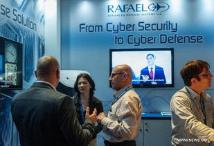 2015網絡技術展會盛大開幕，引領網絡技術服務新篇章