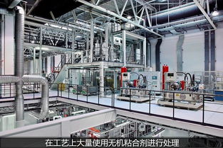 華晨寶馬加速新能源布局，第四款國產車型及新工廠聚焦電動化與智能支付