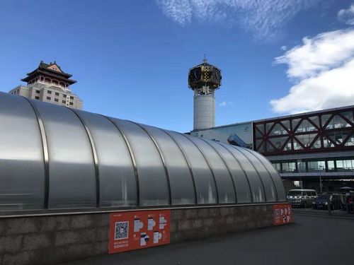 愛泊車電子支付系統(tǒng)落地北京西站 無(wú)感支付開啟智慧出行新體驗(yàn)